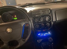 Sterzo volante nuovo usato  Lecce