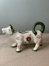 Temptation cow creamer for sale  Lock Haven