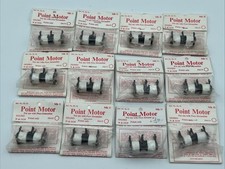 Peco mk11 point for sale  LONDON
