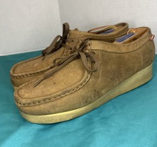 Clarks padmore brown for sale  Whitesburg