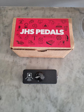 Jhs pedals amplifier for sale  DUNGANNON