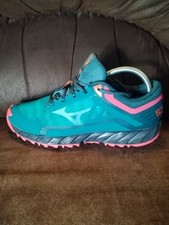 Mizuno wave ibuki for sale  DARLINGTON