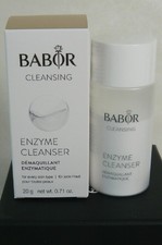 Babor enzyme cleanser gebraucht kaufen Babor enzyme cleanser gebraucht kaufen  Berlin