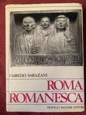 Fabrizio sarzani roma usato  Roma