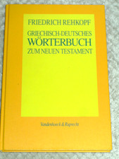 Griechisch deutsches wörterbu gebraucht kaufen  Bayreuth