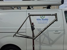 Van nicholas ventus for sale  PAISLEY