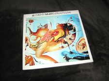 1984 Dire Straits Alchemy 2 LP Set LIVE Warner Brothers Records GOOD SHAPE DR comprar usado 1984 Dire Straits Alchemy 2 LP Set LIVE Warner Brothers Records GOOD SHAPE DR comprar usado  Enviando para Brazil