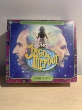 Jago litefoot series for sale  BUCKINGHAM
