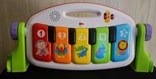 Fisher price kick for sale  Lawrenceville