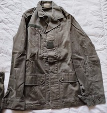 Veste treillis combat d'occasion  Dunkerque-