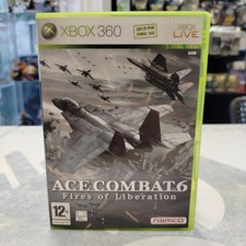 Ace combat fires usato  La Spezia