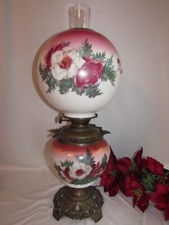 Antique oil kerosene for sale  Walkersville