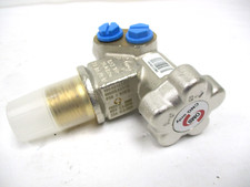 10300102 NOVA VÁLVULA DE CILINDRO CNV MANUAL AGILITY SOLUTIONS comprar usado  Enviando para Brazil
