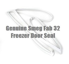 Vedação de porta de freezer Smeg, usado comprar usado  Enviando para Brazil