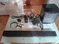 Impianto dolby surround usato  Brugherio