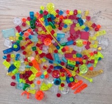 Lego vintage translucent d'occasion  Expédié en Belgium
