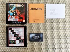 Atomino psygnosis commodore usato  Fiano Romano