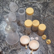 Medela accessories bundle for sale  Holmen