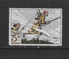 Wwi delandre zouaves d'occasion  Expédié en Belgium