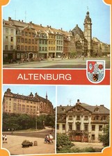 schloss altenburg gebraucht kaufen schloss altenburg gebraucht kaufen Greifswald-Eldena