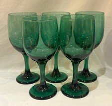 Set vtg libbey for sale  Arlington