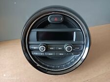 Mini Cooper F55 F56 F57 RADIO STEREO STEROWNIK 6818045 na sprzedaż  PL