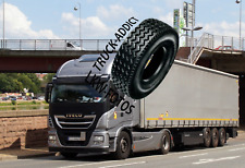 Truck Photo, Lkw Foto, IVECO 480 XP, Gardinenplanensattelzug Polen comprar usado  Enviando para Brazil