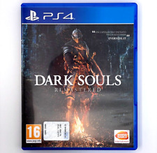 Dark souls remastered usato  Randazzo