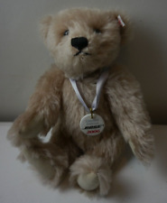 Steiff limited edition gebraucht kaufen  Mörlenbach