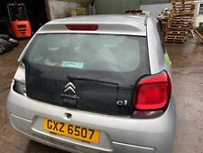 2014 citroen rear for sale  COLERAINE