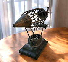 Steampunk airship metal for sale  Rancho Santa Margarita