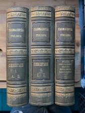 Commentario della farmacopea usato  Torino