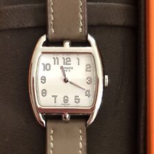 Hermès montre femme d'occasion  Mignaloux-Beauvoir