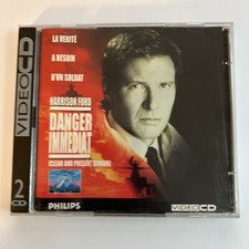 Danger immediat harrison d'occasion  Rouen-