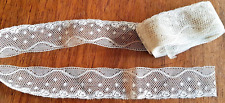 Dentelle 220 dentelle d'occasion  Château-du-Loir