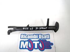 Cavalletto laterale triumph usato  Italia