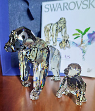 Swarovski gorilla scs usato  Seregno