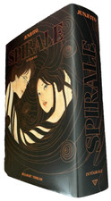 Manga spirale junji d'occasion  Faches-Thumesnil