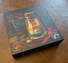 Curious lux nectar for sale  Arlington