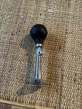 Clacson vintage trombetta usato  Collecchio