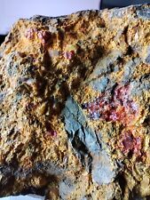 Xxl realgar auripigment gebraucht kaufen  Creußen