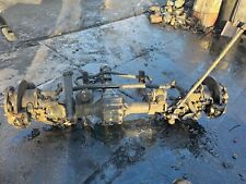 Mercedes unimog 406 for sale  BILSTON