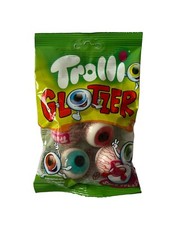 Trolli glotzer packung gebraucht kaufen Trolli glotzer packung gebraucht kaufen  Fürth