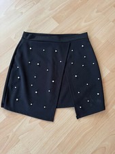 Mini rock schwarz gebraucht kaufen  Augsburg