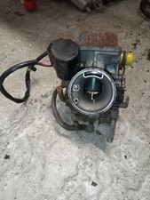 Piaggio b125 2004 for sale  ST. AUSTELL