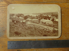 FOTO ANTIGA DE ARMÁRIO MANNUM SUL DA Austrália loja de dinheiro padaria comprar usado  Enviando para Brazil