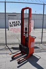 Presto lift electric for sale  Van Nuys