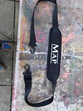 Map fishing pole for sale  BUDE