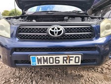 Toyota rav xt3 for sale  PETERBOROUGH