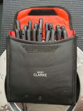 Nicky clark heated for sale  GLASGOW